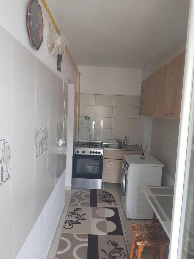 Garsoniera Emilia Apartment Campulung Moldovenesc Ngoại thất bức ảnh