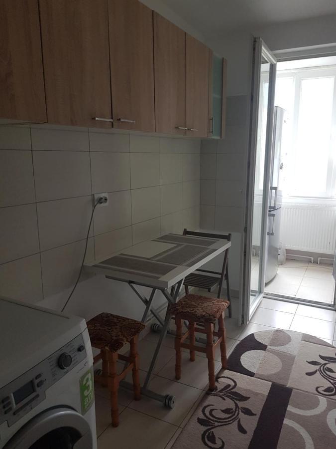 Garsoniera Emilia Apartment Campulung Moldovenesc Ngoại thất bức ảnh